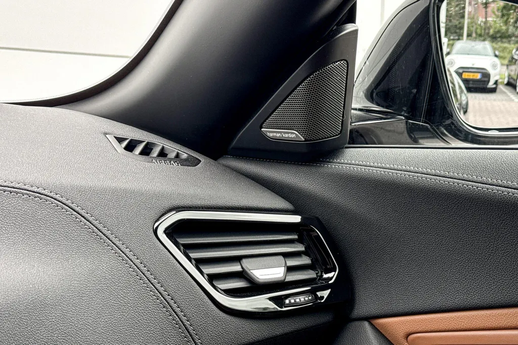 BMW Z4 sDrive20i High Executive