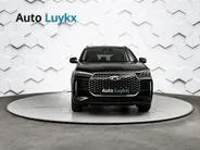 Chery TIGGO 4 1.5 HEV Unique Automaat | 163pk | Nieuw & rijklaar
