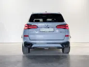 BMW X5 xDrive50e