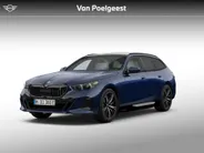 BMW i5 Touring xDrive40 84 kWh