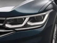 Volkswagen Tiguan 1.4 TSI 245pk DSG eHybrid Elegance · Wegklapbare Trekhaak · 360 Camera · Apple/Android Car Play ·  IQ.Light · 18'' Inch ·