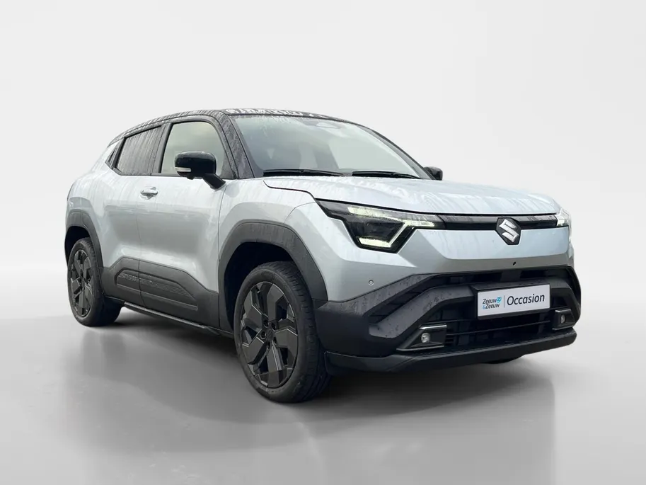 Suzuki e Vitara Style Allgrip-e 61 kWh | Demo deal! | Direct leverbaar! | Bel 030-2619580