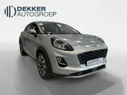 Ford Puma 1.0 EcoBoost Titanium Winterpack