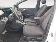 Ford Puma ST-Line 1.0 125 pk Automaat | Stoel- stuur en voorruitverwarming | Trekhaak | Kantel / schuifdak | Adaptieve led koplampen | All weather banden