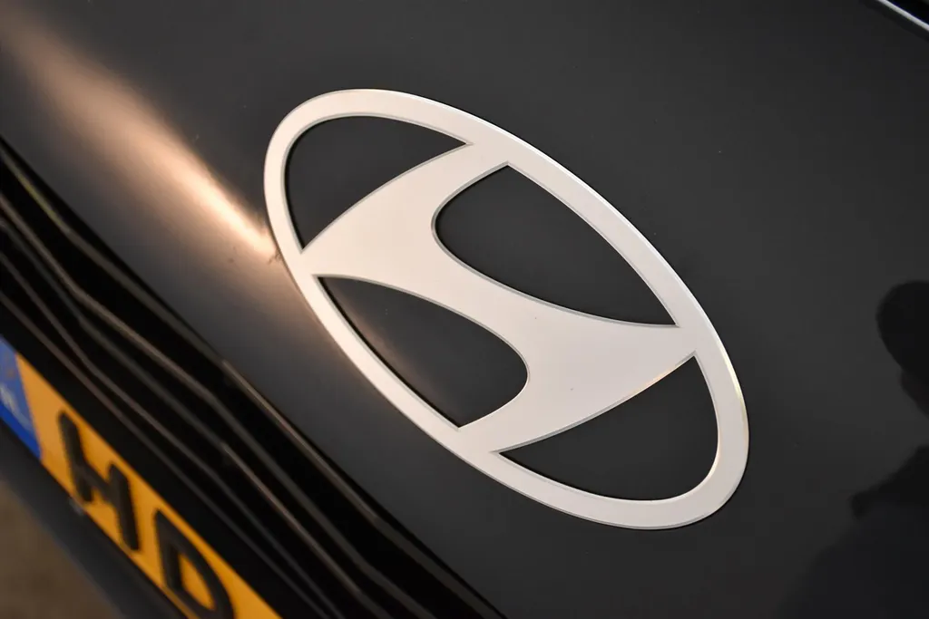 Hyundai i10 1.0i Automaat Comfort Smart | Navi | Camera