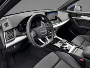Audi Q5 50 TFSIe 299PK S-tronic S Line · Panoramadak · Camera ·  Luchtvering · Apple/Android Car Play · Keyless · 20'' Inch · Garantie t/m 28-05-2028 of 80000km.