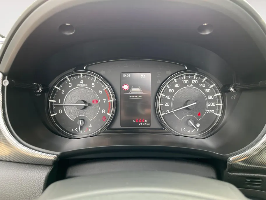 Suzuki Vitara 1.4 Boosterjet Smart Hybrid Comfort |Stoelverwarming| Schuif/Kantel Dak|Apple Carplay/Android Auto| Licht & Regensensor|