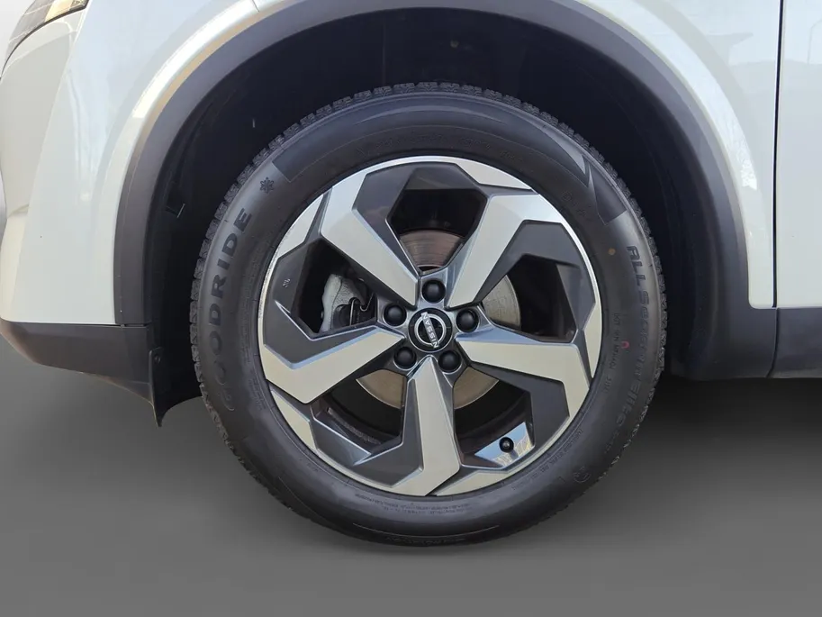 Nissan QASHQAI 1.3 MHEV Tekna |AIRCO | 360 CAMERA | PARKEERSENSOREN VOOR EN ACHTER | PANORAMADAK | CRUISE CONTROL | APPLE CARPLAY/ANDROID AUTO | ZEER MOOIE AUTO