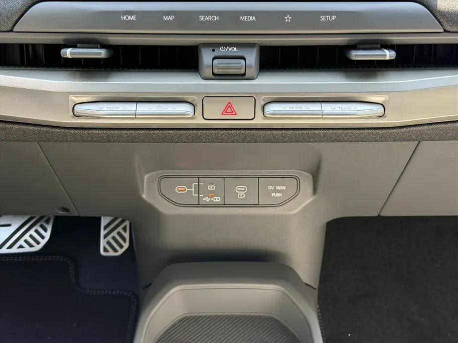 Kia EV3 81,4 kWh 204pk GT-Line Business Edition