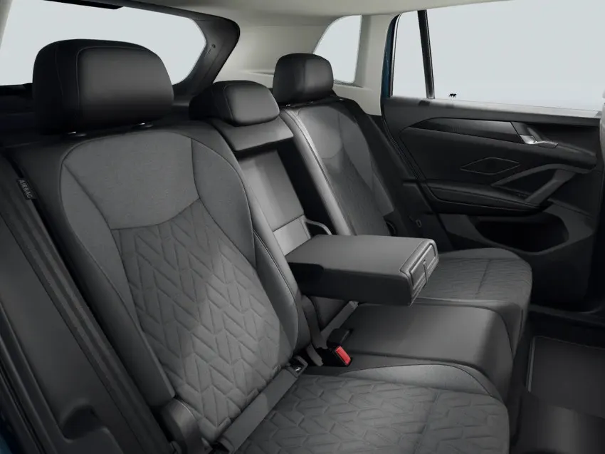 Volkswagen Tiguan Life 1.5 eHybrid 204 PK 6 versn. DSG · Comfort pakket · Trekhaak inklapbaar, met elektrische ontgrendeling, incl. aanhangermanoeuvreerhulp Trailer Assist ·