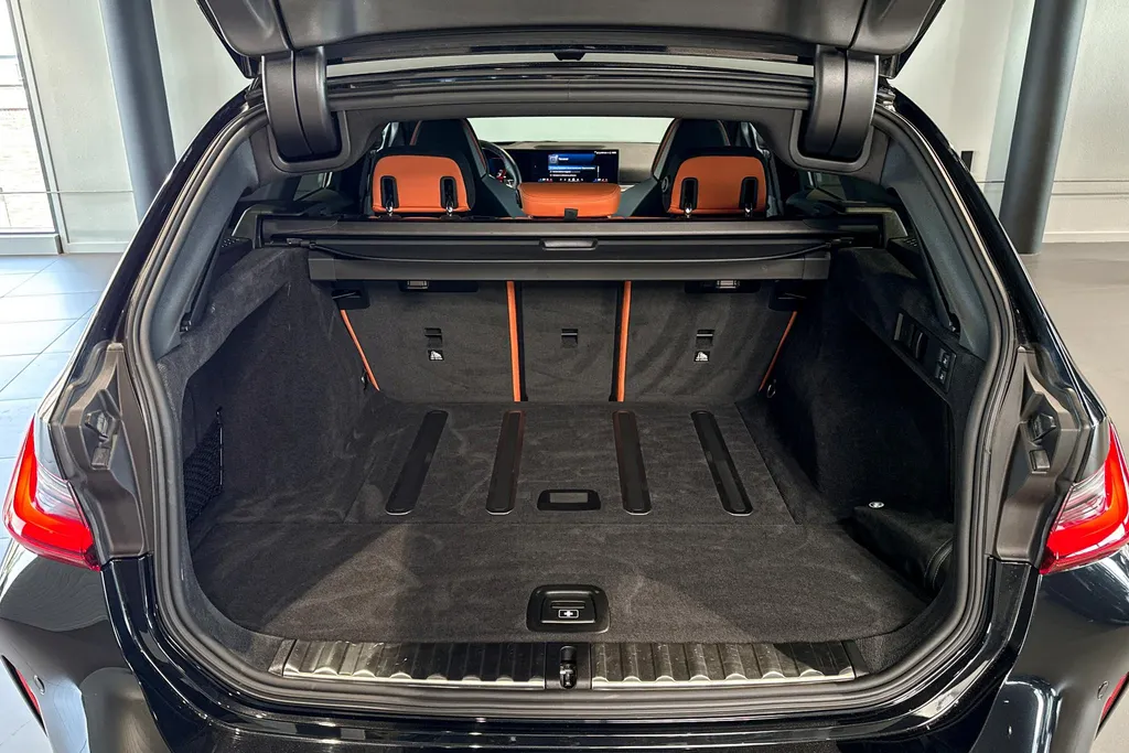 BMW M3 Touring M3 xDrive Competition
