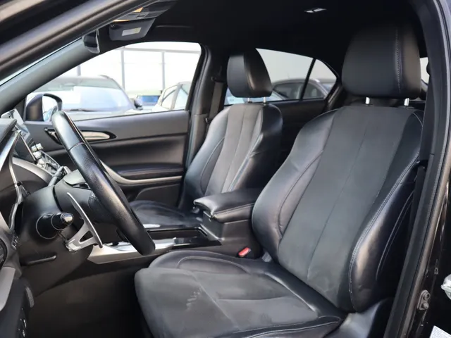Mitsubishi Eclipse Cross 2.4 PHEV Intense+ Trekhaak | Standkachel | Carplay