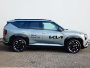 Kia EV5 81,4 kWh 217pk 2WD GT-PlusLine IN BESTELLING IN MEERDERE KLEUREN!
