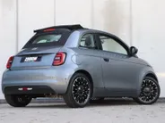 Fiat 500e C La Prima by Bocelli 42 kWh | JBL | Winter | Camera | 17′