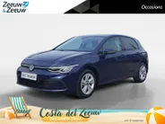 Volkswagen Golf 1.0 eTSI Life Business | DSG | Elek. Stoelverstelling | Stoelverwarming