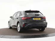 Audi A3 Sportback 40 TFSIe 204pk S-tronic S edition · Camera · Stoelverwarming · Apple/Android Car Play · Park Assist · Navigatie · 17'' Inch · Garantie t/m 27-07-2029 of 100.000km
