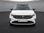 Volkswagen Taigo 1.5 TSI 150pk DSG Style · Camera · Keyless · Matrix LED · Stoelverwarming · 18'Velgen · Dodehoeksensor · ACC ·