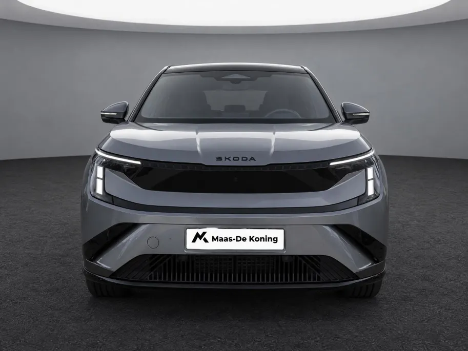 Škoda Peaq 90 Sportline 7p. | Assistance pakket | 21' Dugong | Relax pakket & Sonos