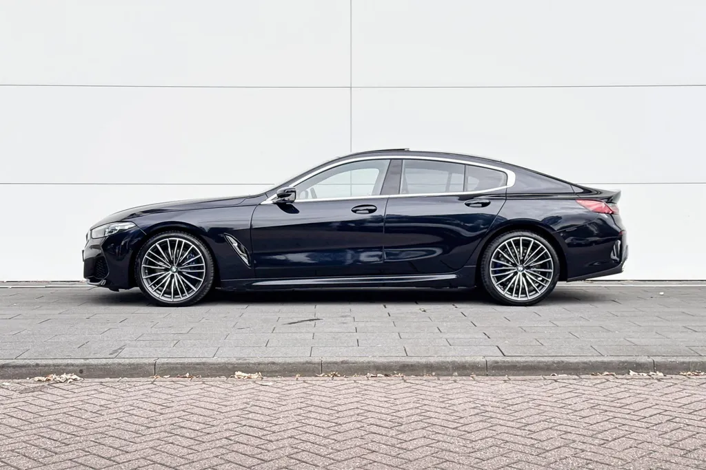 BMW 8 Serie Gran Coupé 840i High Executive