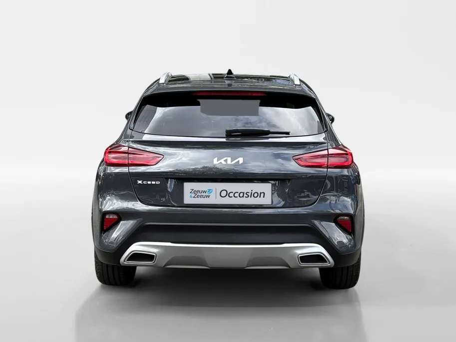Kia XCeed 1.5 T-GDI MHEV ExecutiveLine | Airco | Navi | Camera | Stoelverwarming | Panoramadak | Stoelventilatie | Elektrische stoelen |