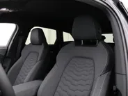 Audi A6 e-tron 367pk S edition performance 100 kWh · SOH 97,8% · Warmtepomp · 360 Camera · Luchtvering · Wegklapbare Trekhaak · Stoel-& Stuurverwarming · 21'' Inch · Garantie t/m 10-12-2030 of 100.000km