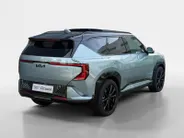 Kia EV5 GT-PlusLine 81.4 kWh | Two-Tone | 20' Lichtmetalen Velgen | Pano | Memory | Harman Kardon | Stoelventilatie | Demo | Uniek | Beschikbaar vanaf december 2026 |