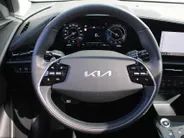 Kia Niro EV DynamicPlusLine 64.8 kWh | Airco | Navi | Camera | Cruise | 17' LM | PDC |