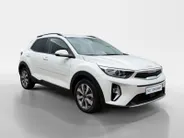 Kia Stonic 1.0 T-GDi MHEV DynamicPlusLine | Zeer nette auto | Navigatie | Apple CarPlay & Android Auto | Trekhaak | Achteruitrijcamera |