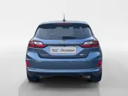 Ford Fiesta 1.0 EcoBoost Hybrid ST-Line X | 1e Eigenaar | Achteruitrijcamera | Climate Control | Keyless | 12 maanden garantie!