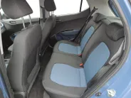 Hyundai i10 1.0i i-Motion Comfort Apple Carplay/Android auto | Airco (automatisch) | Cruise control
