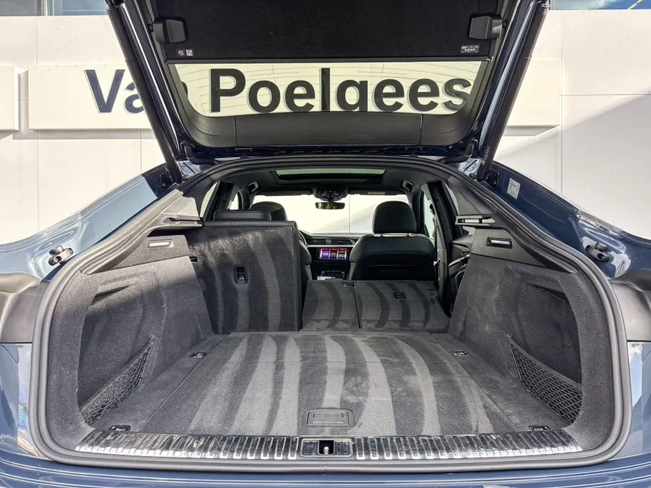 Audi Q8 Sportback e-tron 55 quattro S Edition 115 kWh
