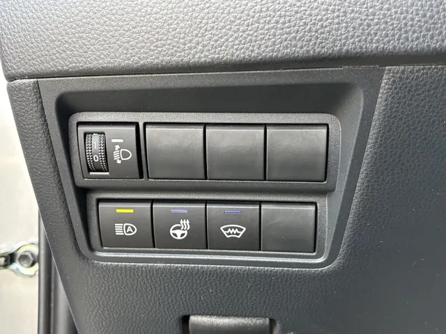 Toyota Yaris Cross 1.5 Hybr 130 Dynamic Comfort Pack | Stoelverw. | PDC V+A | Adapt. Cruise