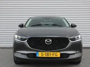 Mazda CX-30 2.0 e-SkyActiv-X M Hybrid Homura | 18' LM | Navi | Stoel-/stuurverwarming | Camera | Cruise adapt. | PDC | Dodehoek detectie | HUD | LED |