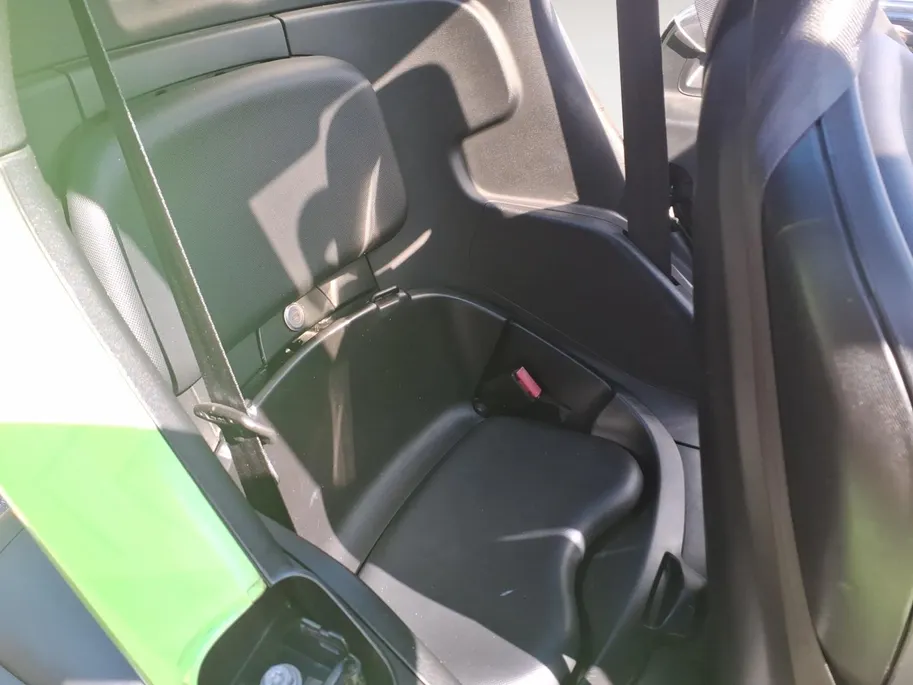 Renault Twizy Intens 80 DUO | slechts 4224 km! | Panodak| zijdeuren met opzetramen | 80 km/u | Duo versie voor twee personen | eerste eigenaar | | met een koop accu | Twizy Intens 80 DUO | slechts 4224 km! | Panodak| zijdeuren met opzetramen | 80 km/u | Duo versie voor twee personen | eerste eigenaar | | met een koop accu |