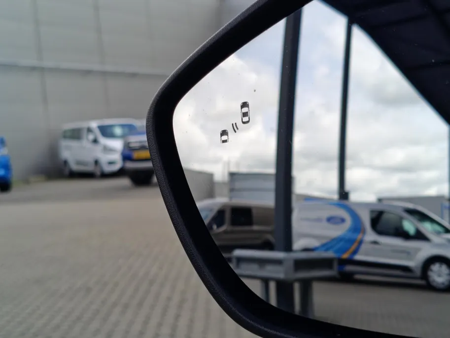 Ford Focus Wagon 1.0 EcoBoost Hybrid ST Line X | Groot Scherm | Adaptive Cruise