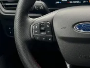 Ford Focus Wagon 1.0 EcoBoost Hybrid ST Line X | Panoramadak | Trekhaak afneembaar | Winterpakket | Adapt. Cruise Control | B&O | 12 maanden garantie