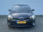Kia Ceed Sportswagon Sw 1.0 T-GDi 100pk DynamicPlusLine / Navi / Cruise / Clima