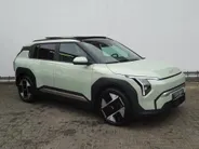 Kia EV3 58,3 kWh 204pk Plus Advanced