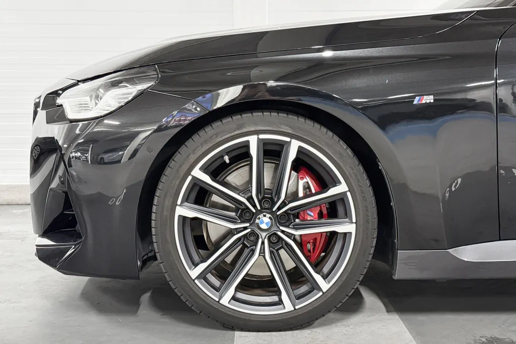 BMW 2 Serie Coupé 220i High Executive