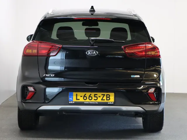 Kia Niro 1.6 GDi Hybrid DynamicLine