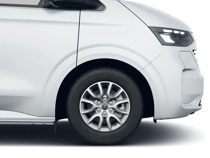 Volkswagen Bedrijfswagens e-Transporter Bedrijfswagens Bestelwagen Style 70kWh 218pk L2 733438