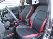 Kia Picanto 1.0 DPi GT-Line | Automaat | Cruise | Camera | Navi | 15' LM | All season | LED | Keyless | PDC |