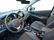 Suzuki S-Cross 1.4 Boosterjet Style Smart Hybrid | €2000.- korting | Direct leverbaar | Kantel / schuifdak | Navigatie | Hoge instap