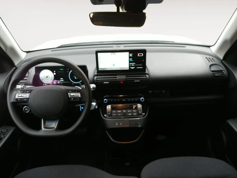 Hyundai Inster E-Motion 49 kWh | Groot accupakket |