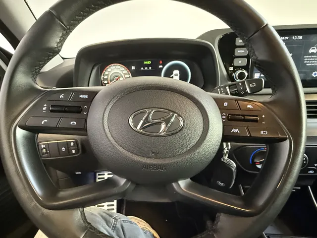 Hyundai Bayon 1.0 T-GDI Comfort Trekhaak | Carplay