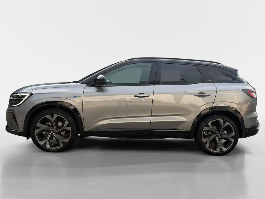 Renault Austral 1.2 E-Tech full hybrid 200 iconic | Cruise & Climate Control | Camera | Navigatie | Apple Carplay & Android Auto | Parkeersensoren | LMV | 12 Maanden BOVAG Garantie
