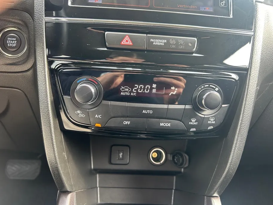 Suzuki Vitara 1.5 Hybrid Select Rhino Edition |achteruitrijcamera| LED koplampen| Apple Carplay/Android Auto| climate controle|