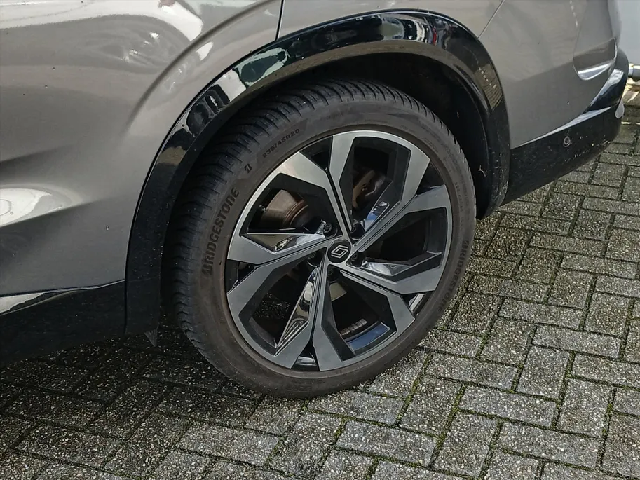 Renault Espace E-Tech Hybrid Esprit Alpine / Navi / Cruise en Climate Control / BTW