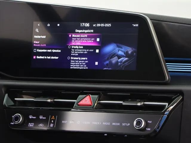 Kia Niro EV Plus 64.8 kWh