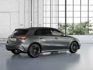 Mercedes-Benz A-Klasse 250 e Business Solution AMG